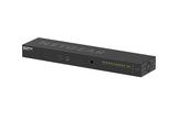 NETGEAR M4250-12M2XF Managed L2/L3 2.5G Ethernet (100/1000/2500) 1U Black