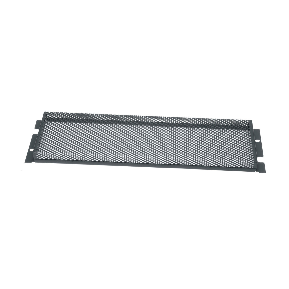 Middle Atlantic 3 RU Fixed Security Cover, Perforated
