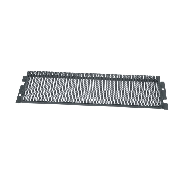 Middle Atlantic 3 RU Fixed Security Cover, Perforated
