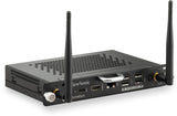 Viewsonic VPC13-C33-G1 Slot-in PC Intel® Core™ i3 i3-1315U 8 GB DDR4-SDRAM 256 GB SSD ChromeOS Black