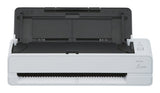 Ricoh FI-800R ADF + Manual feed scanner 600 x 600 DPI A4 White