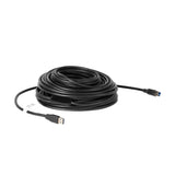 Vaddio USB 3.0 Type A to Type B Active Cable - 20m