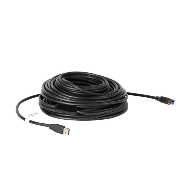 Vaddio USB 3.0 Type A to Type B Active Cable - 20m