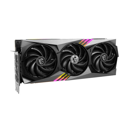 MSI GAMING GeForce RTX 4090 Trio 24G NVIDIA 24 GB GDDR6X