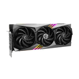 MSI GAMING GeForce RTX 4090 Trio 24G NVIDIA 24 GB GDDR6X