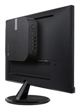 ASUS Chromebox CHROMEBOX5A-S7162UN Intel® Core™ i7 i7-1355U 16 GB DDR4-SDRAM 256 GB SSD ChromeOS Mini PC Black