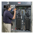 APC (1) Stand Alone PM Visit for (1) UPS up to 40 kVA UPS