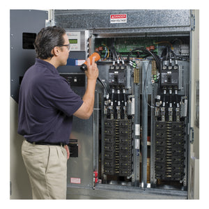 APC (1) Stand Alone PM Visit for (1) UPS up to 40 kVA UPS