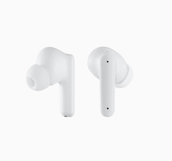 Targus iStore Comfort Fit Pro Headset Wireless In-ear Music/Everyday USB Type-C Bluetooth White