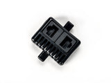 Vertiv SN-T temperature/humidity sensor Indoor Temperature & humidity sensor Built-in Wired