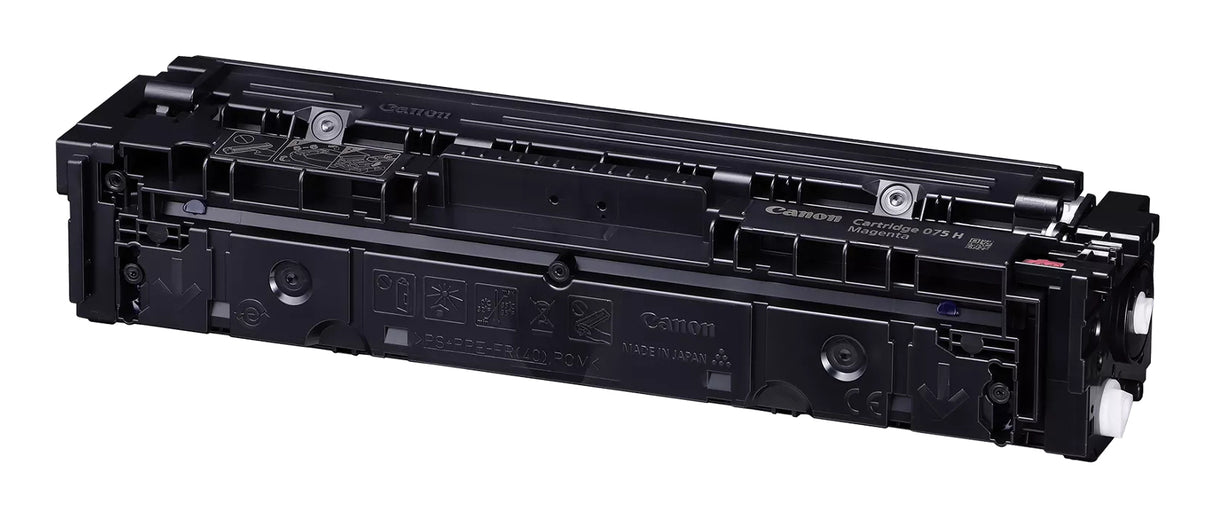 Canon 075 High Capacity