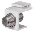 Primewired Keystone Insert RG6, 10pk