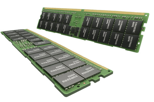 Samsung M321RBJA0M22-CLP memory module 256 GB 1 x 256 GB DDR5 288-pin DIMM ECC