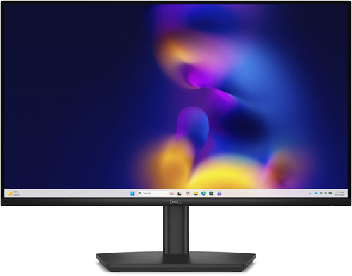 DELL Pro E2426HS computer monitor 60.5 cm (23.8") 1920 x 1080 pixels Full HD LCD Black