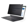 StarTech.com 14in Laptop Privacy Screen - Anti-Glare Privacy Filter for Widescreen (16:9) Displays - Laptop Monitor Screen Protector with 51% Blue Light Reduction - Reversible Matte/Glossy Sides - TAA