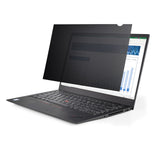 StarTech.com 14in Laptop Privacy Screen - Anti-Glare Privacy Filter for Widescreen (16:9) Displays - Laptop Monitor Screen Protector with 51% Blue Light Reduction - Reversible Matte/Glossy Sides - TAA