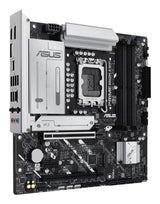 ASUS PRIME B860M-A WIFI-CSM motherboard Intel B860 LGA 1851 (Socket V1) micro ATX