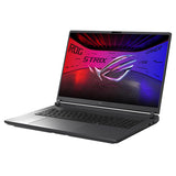 ASUS ROG Strix G18 G815LM-BS96-CB Intel Core Ultra 9 275HX Laptop 45.7 cm (18") WQXGA 32 GB DDR5-SDRAM 1 TB SSD NVIDIA GeForce RTX 5060 Wi-Fi 7 (802.11be) Windows 11 Home Grey