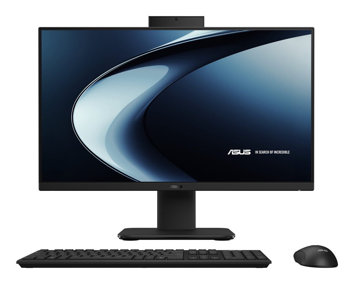 ASUS V400 AiO V440VAK-DSI38512-CB Intel® Core™ i3 i3-1315U 60.5 cm (23.8") 1920 x 1080 pixels All-in-One PC 8 GB DDR5-SDRAM 512 GB SSD Windows 11 Home Wi-Fi 6E (802.11ax) White