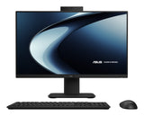 ASUS V400 AiO V440VAK-DSI38512-CB Intel® Core™ i3 i3-1315U 60.5 cm (23.8") 1920 x 1080 pixels All-in-One PC 8 GB DDR5-SDRAM 512 GB SSD Windows 11 Home Wi-Fi 6E (802.11ax) White