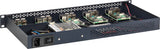 Rackmount.IT RM-PI-T1 mounting kit Black