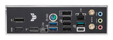 ASUS TUF GAMING B650EM-E WIFI motherboard AMD B650 Socket AM5 micro ATX