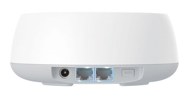 TP-Link BE3600 Whole Home Mesh Wi-Fi 7 System(1-Pack)