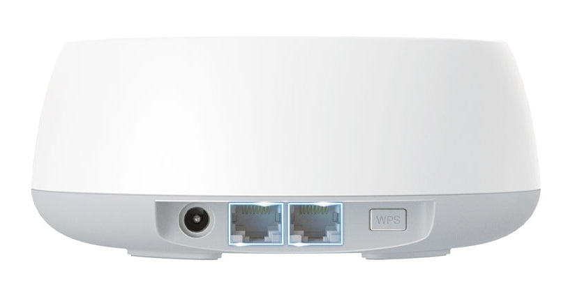 TP-Link BE3600 Whole Home Mesh WiFi 7 System