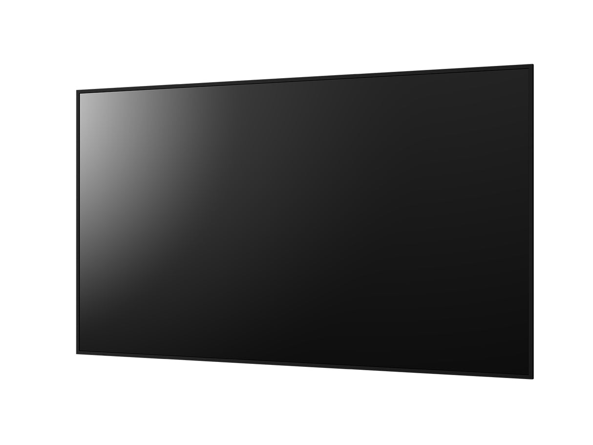 Sharp MultiSync PN-M982 Interactive flat panel 2.48 m (97.5") LED 550 cd/m² 4K Ultra HD Black 24/7