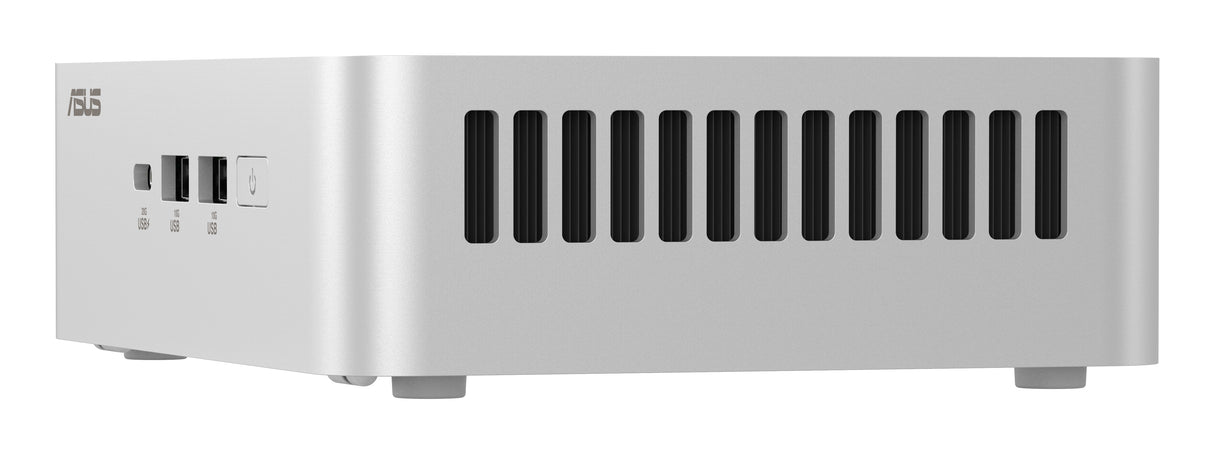 ASUS NUC 15 Pro+ RNUC15CRSU50000U Silver 225H