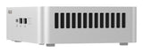 ASUS RNUC15CRSU7089AU Intel Core Ultra 7 255H 32 GB DDR5-SDRAM 1 TB SSD Windows 11 Home Mini PC Silver