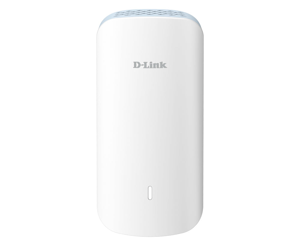D-Link E30 mesh wi-fi system Dual-band (2.4 GHz / 5 GHz) Wi-Fi 6 (802.11ax) White 1 Internal