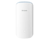 D-Link E30 mesh wi-fi system Dual-band (2.4 GHz / 5 GHz) Wi-Fi 6 (802.11ax) White 1 Internal