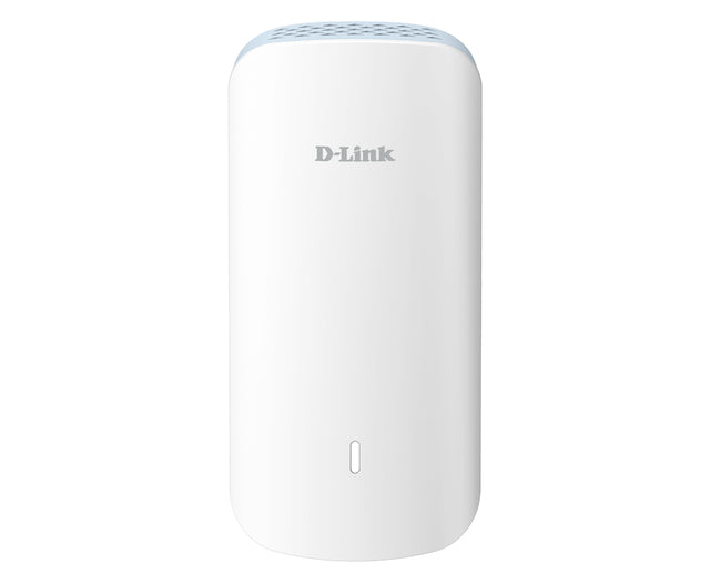 D-Link E30 mesh wi-fi system Dual-band (2.4 GHz / 5 GHz) Wi-Fi 6 (802.11ax) White 1 Internal