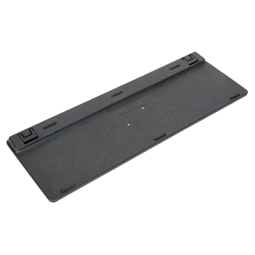 Targus Energy Harvesting EcoSmart keyboard Office Bluetooth Black