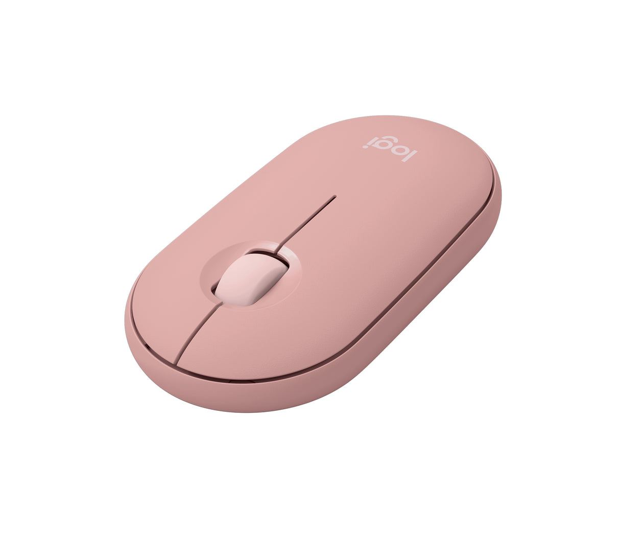 Logitech Pebble Mouse 2 M350s