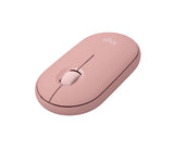 Logitech Pebble Mouse 2 M350s