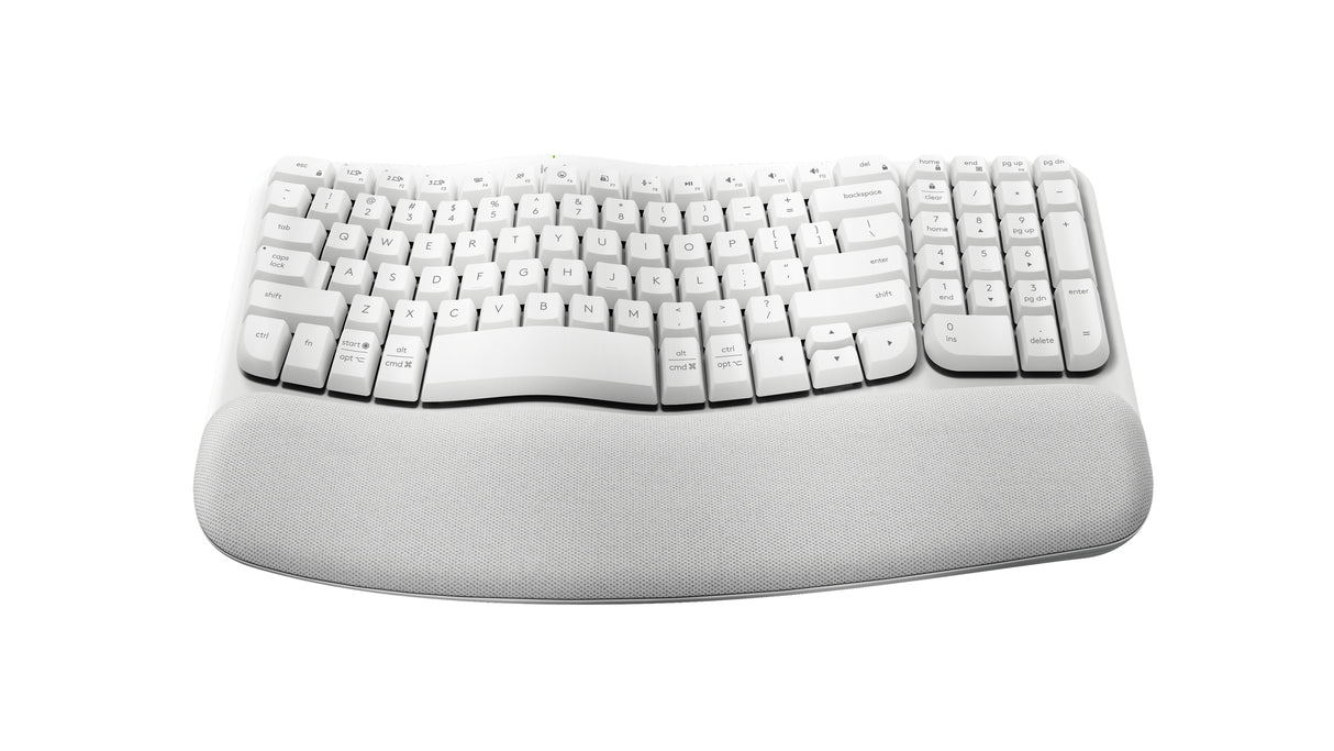 Logitech Wave Keys
