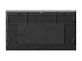 Sharp PN-ME862 Digital signage flat panel 2.18 m (86") LED 450 cd/m² 4K Ultra HD Black Android