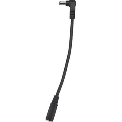 Brother LB3604 power cable Black