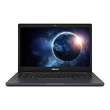 ASUS BR1402CGA-P31-CA Intel Core i3 N-series i3-N305 Laptop 35.6 cm (14") Full HD 8 GB DDR4-SDRAM 256 GB SSD Wi-Fi 6 (802.11ax) Windows 11 Pro Black, Grey