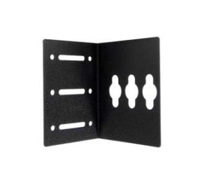 Vertiv TSMX2 mounting kit Black Steel