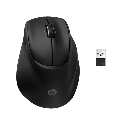 HP Tilt Ergonomic Mouse 720M