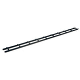 APC NetShelter Cable Management, Data Cable Ladder, Set of 1, Black, 152 x 3023 x 51 mm