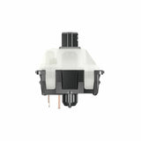 CHERRY MX Black Clear Top Switch Kit