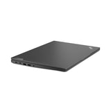 Lenovo ThinkPad E16 Gen 1 (Intel) Intel® Core™ i5 i5-1335U Laptop 40.6 cm (16") WUXGA 16 GB DDR4-SDRAM 1 TB SSD Wi-Fi 6 (802.11ax) Windows 11 Pro Black US English