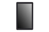 LG 22XF1TJ-B Signage Display Interactive flat panel 54.6 cm (21.5") Wi-Fi 1300 cd/m² Full HD Touchscreen WebOS 24/7