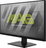 MSI MAG 323UPF computer monitor 81.3 cm (32") 3840 x 2160 pixels 4K Ultra HD Black