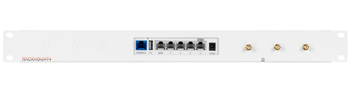 Rackmount.IT RM-FR-T26 rack accessory Firewall rack mount