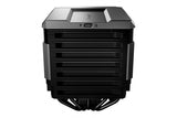 be quiet! Dark Rock Pro 6 Chipset Air cooler 120/135 mm Black 1 pc(s)